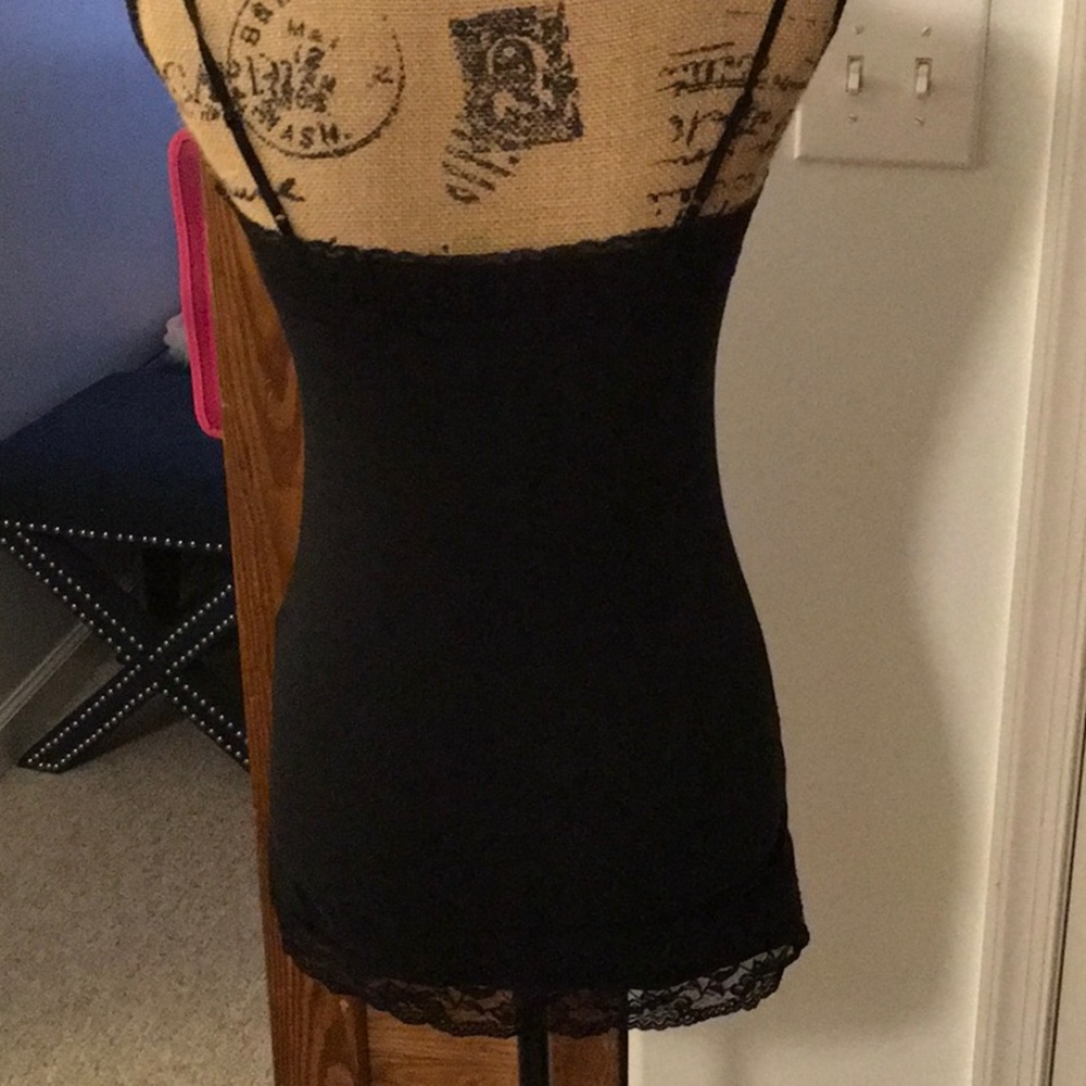 Goth Tank - Picture 2 of 7